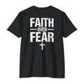 Faith Over Fear T-Shirt