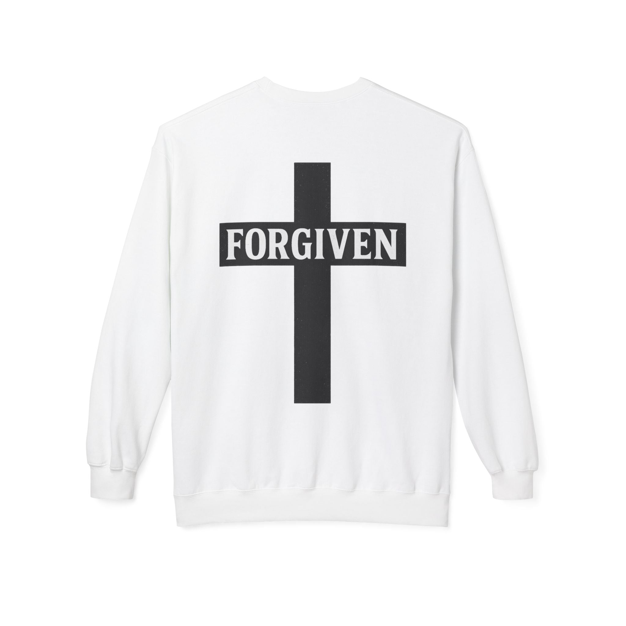 Forgiven Sweatshirt