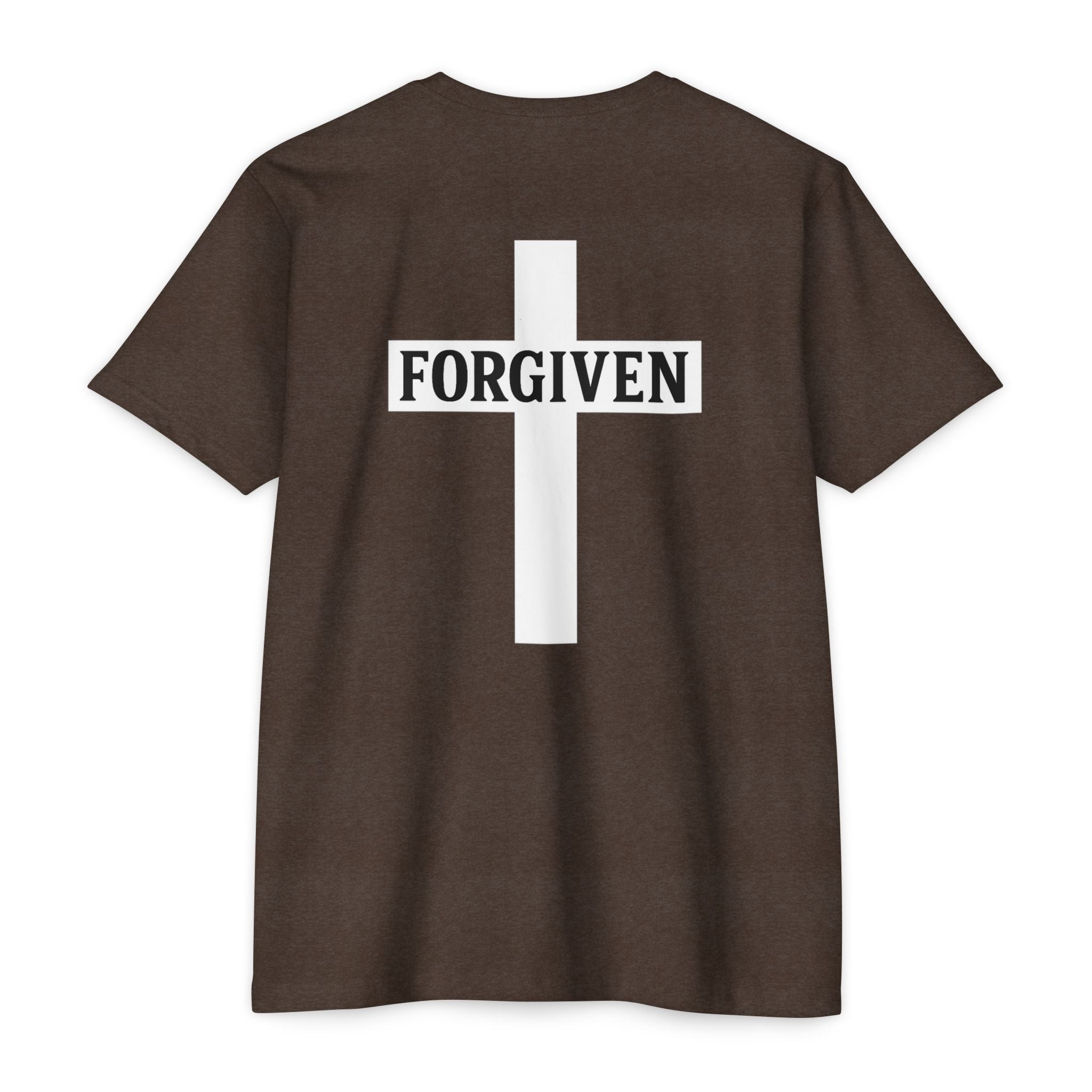 Forgiven T-Shirt