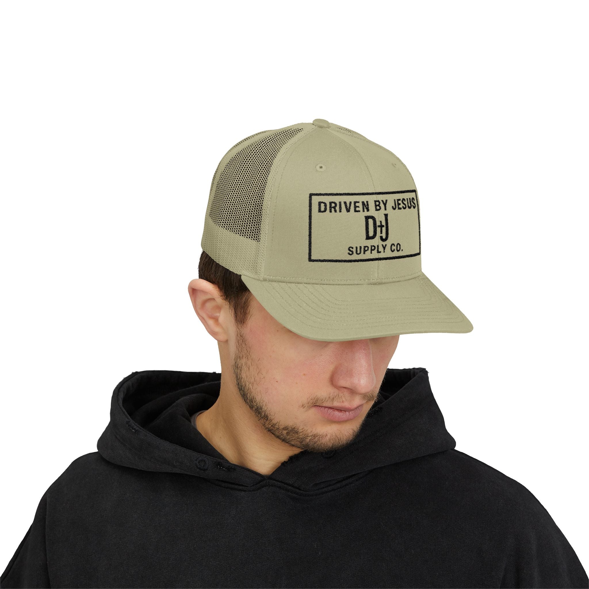 OG Trucker Hat