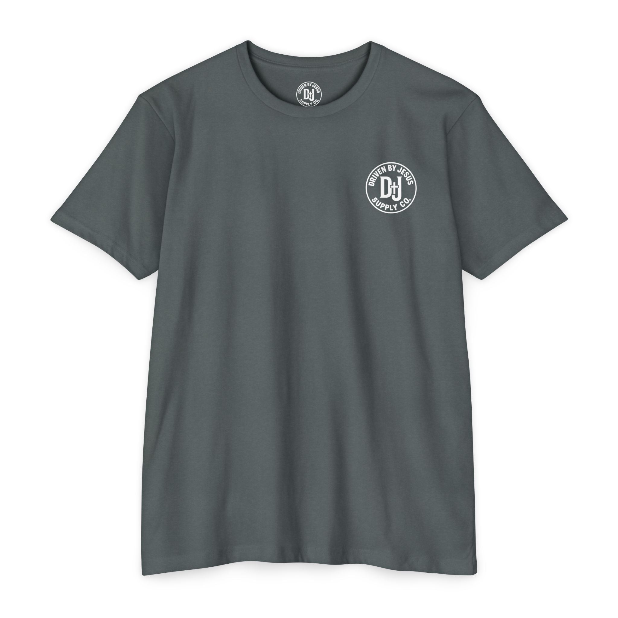 Praise The Lord T-Shirt