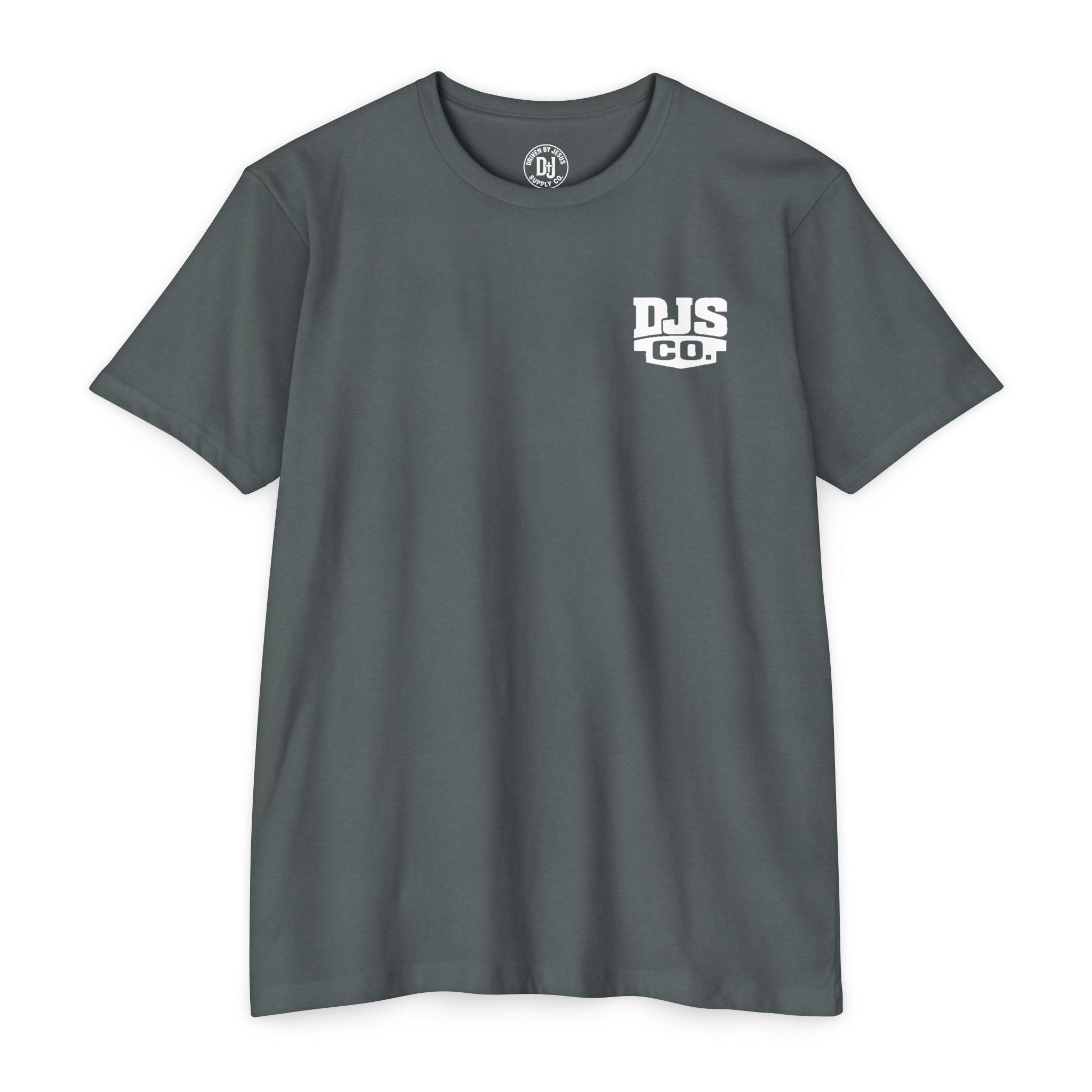 Faith Over Fear T-Shirt