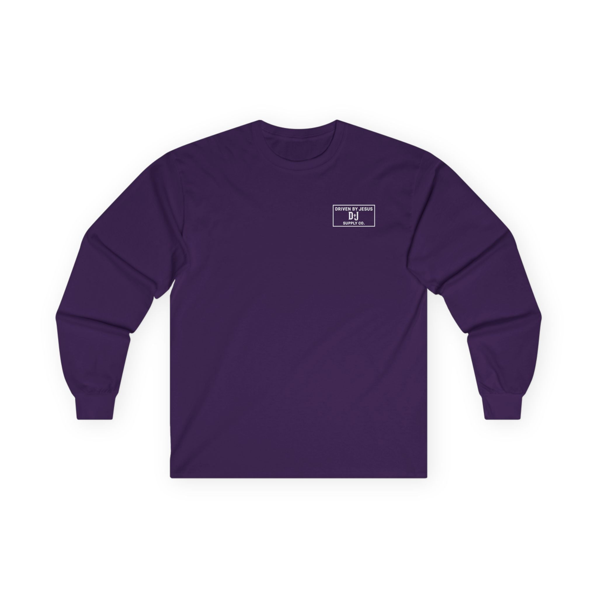 Proverbs long sleeve