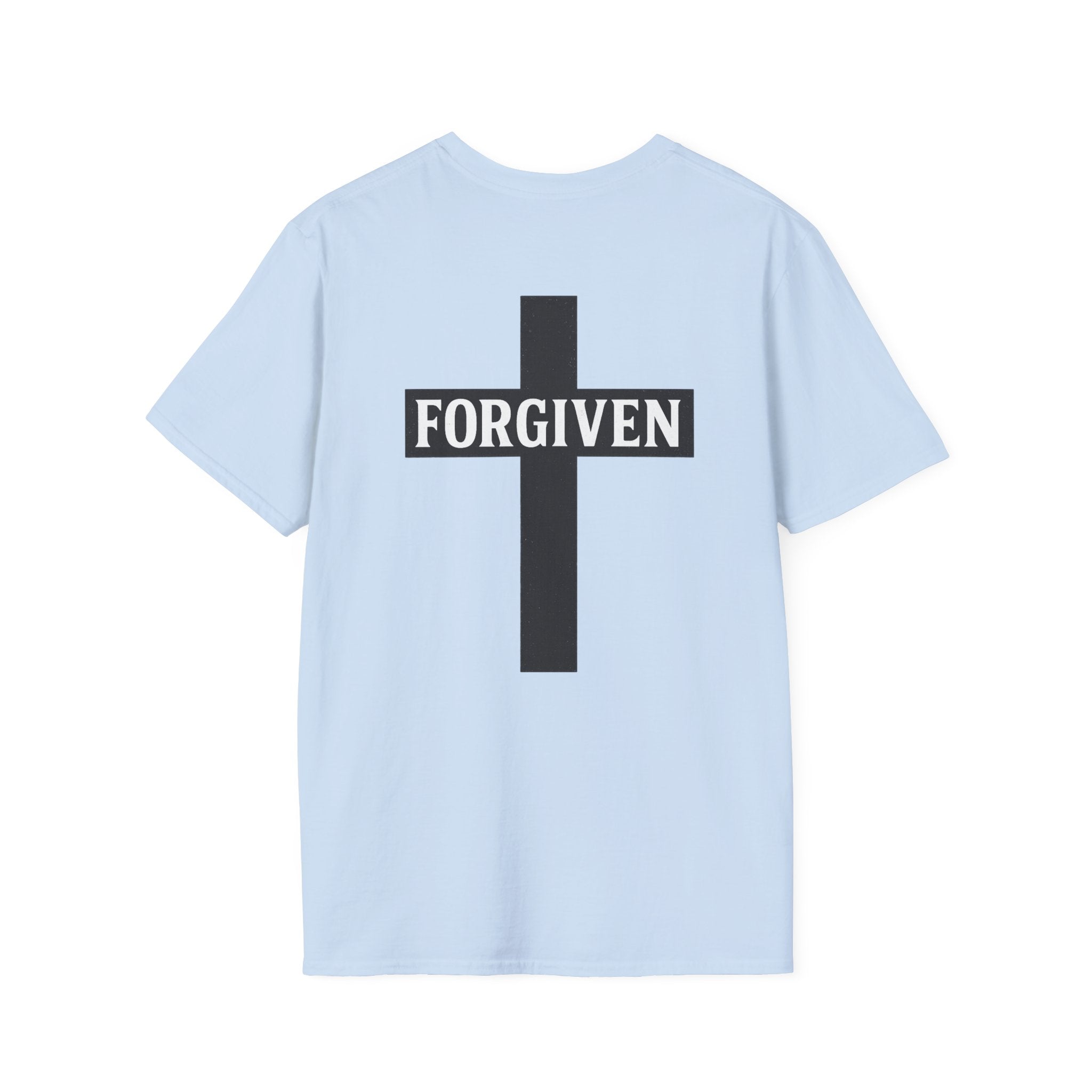 Forgiven T-Shirt