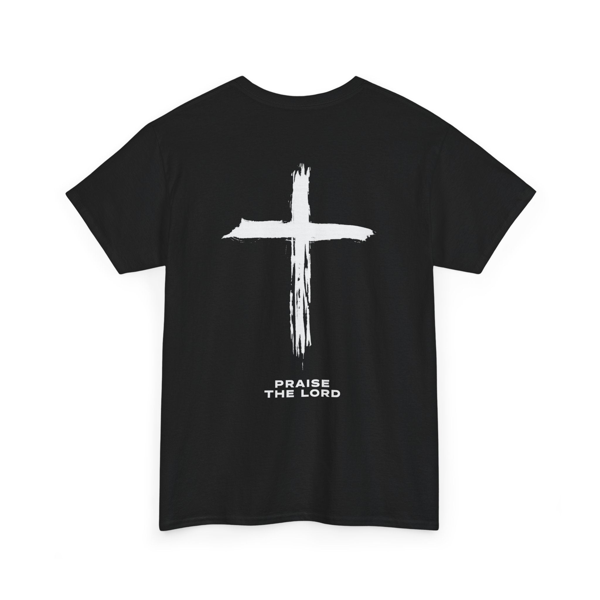 Praise The Lord T-shirt