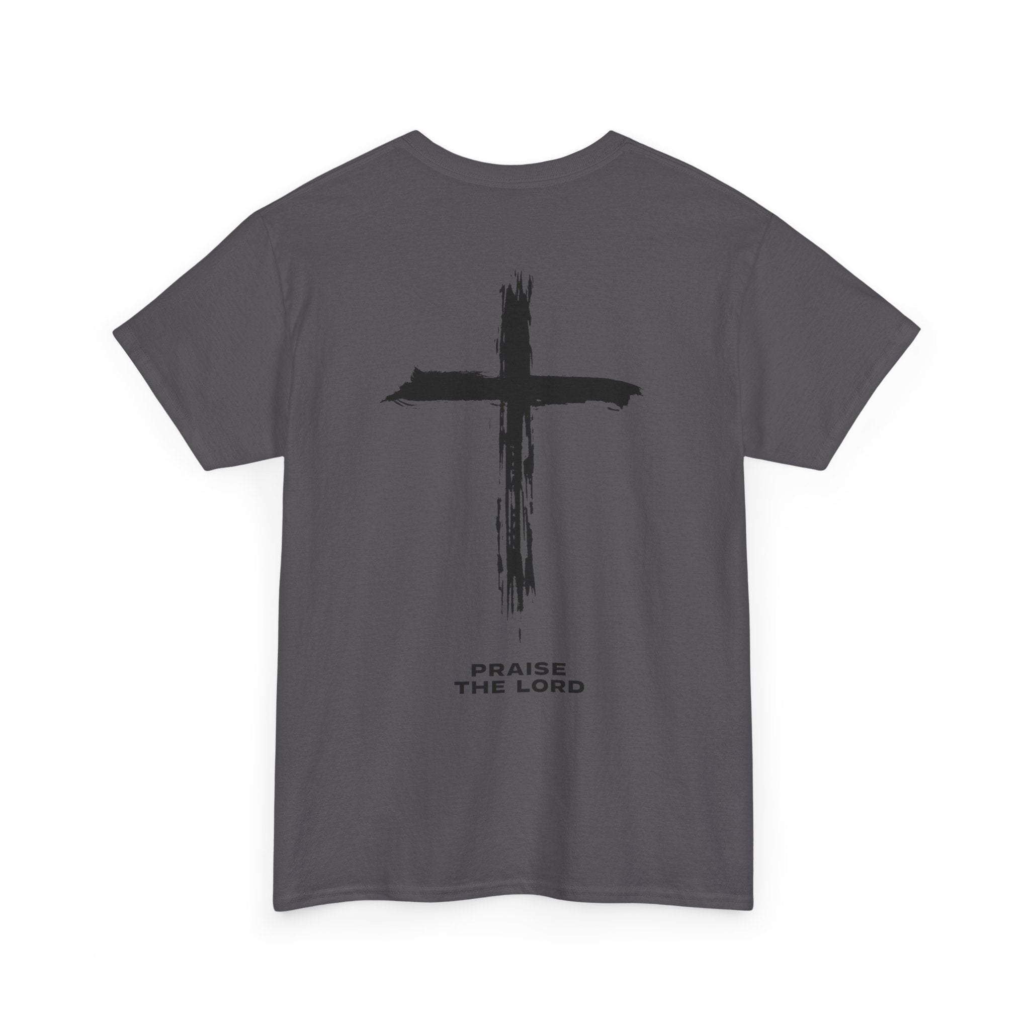 Praise The Lord T-shirt