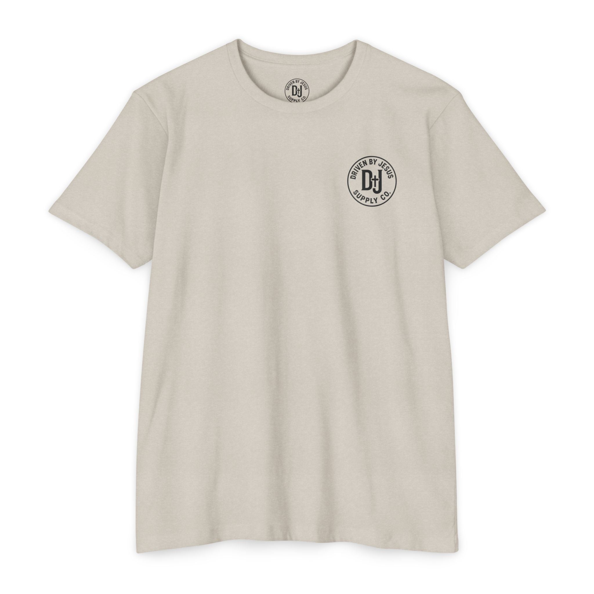 Praise The Lord T-Shirt