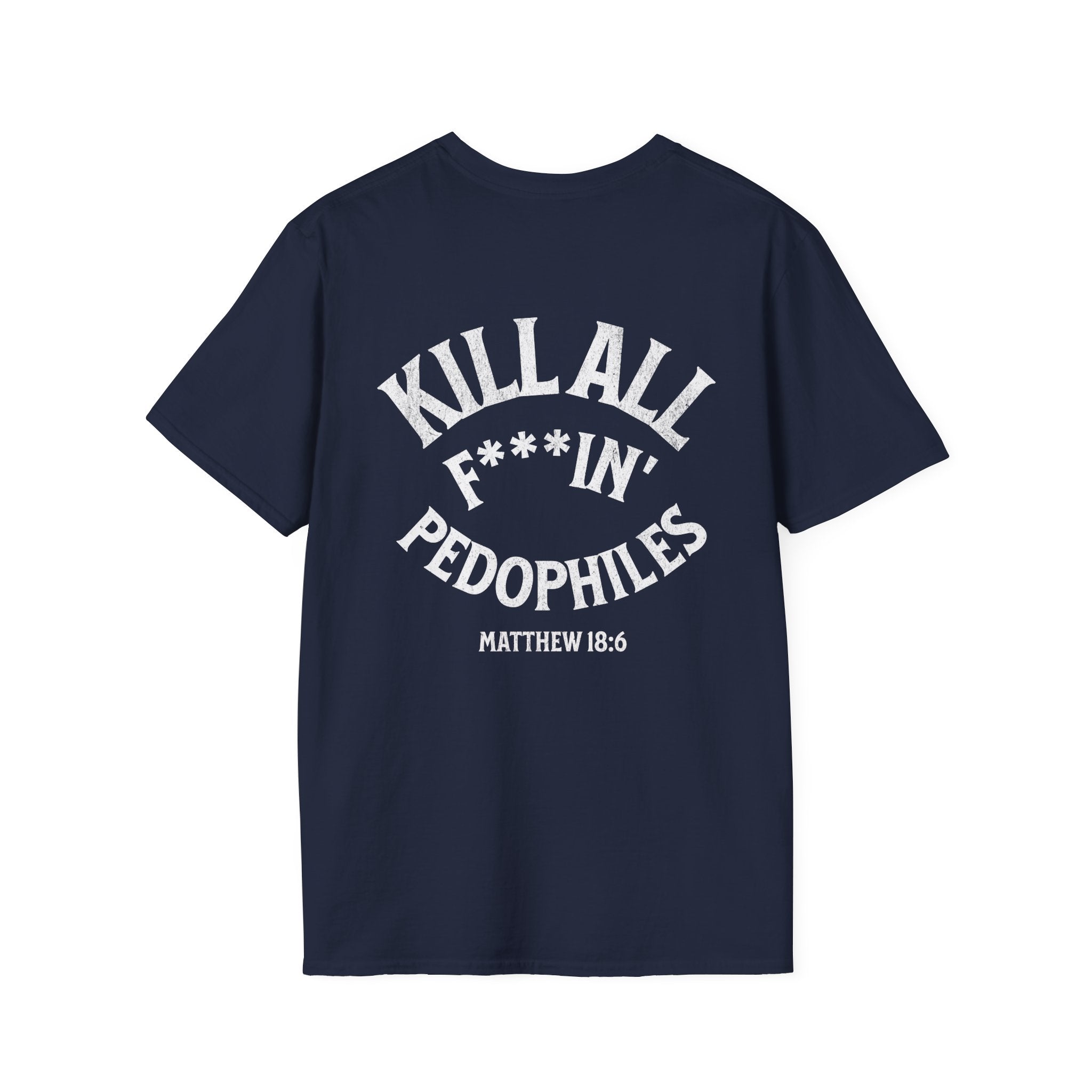 K.A.F.P T-shirt
