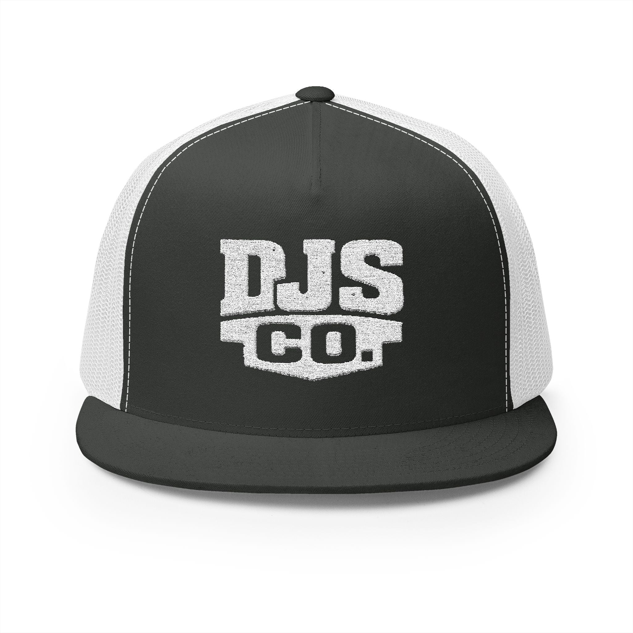 DJS CO big letter hat