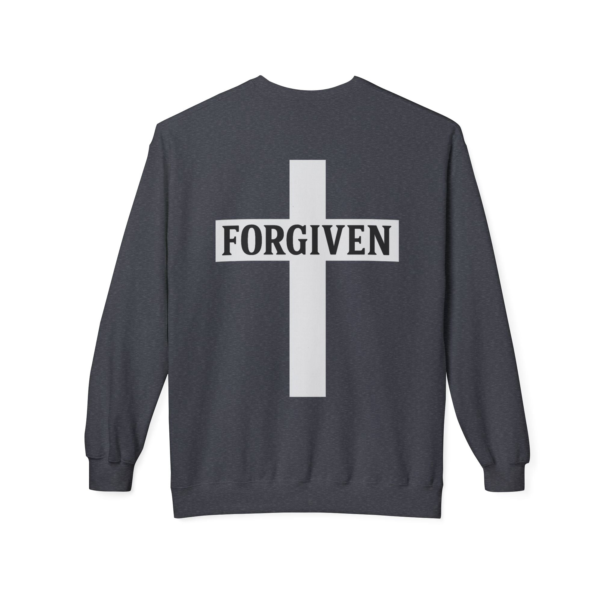 Forgiven Sweatshirt