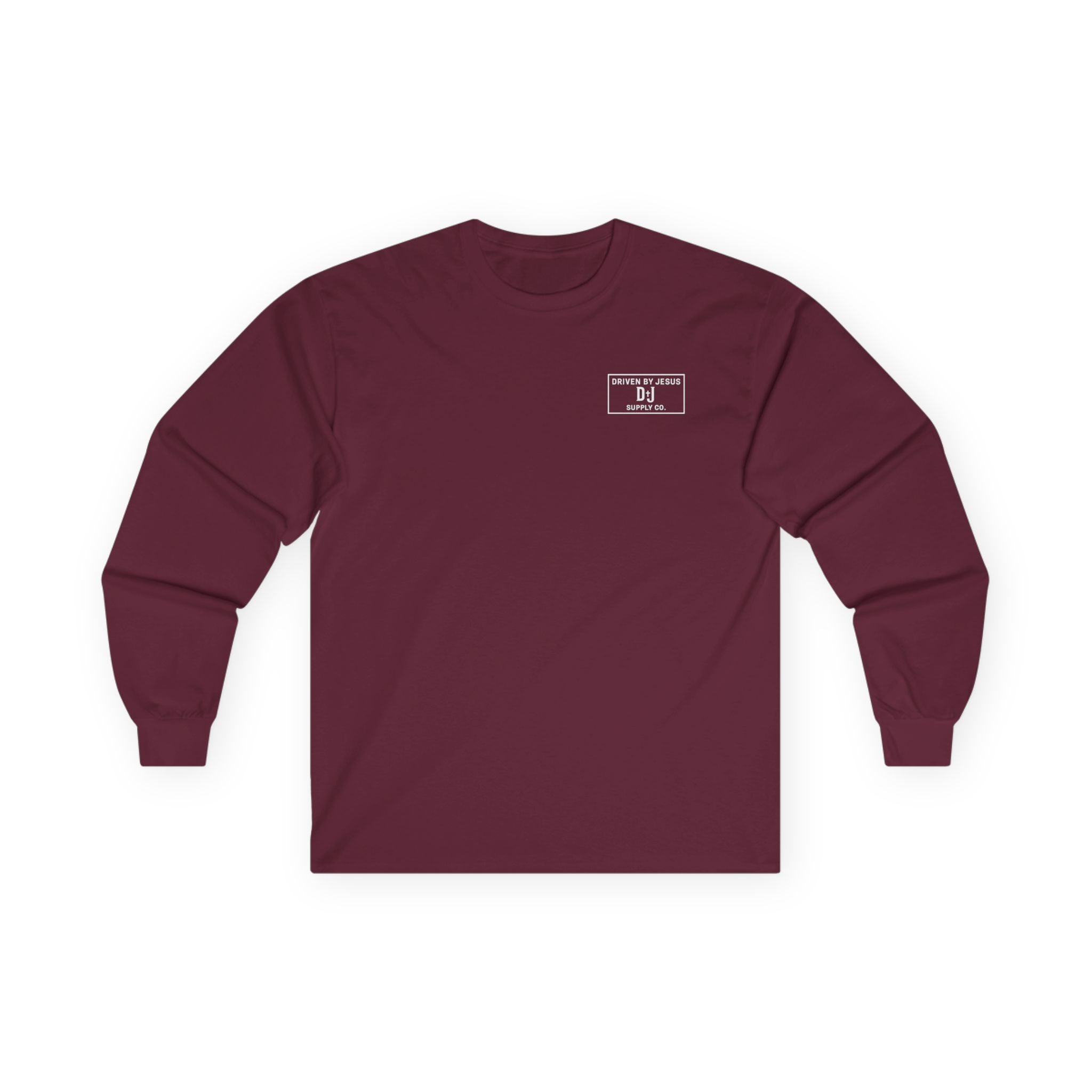 Proverbs long sleeve