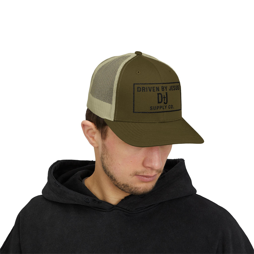 OG Trucker Hat