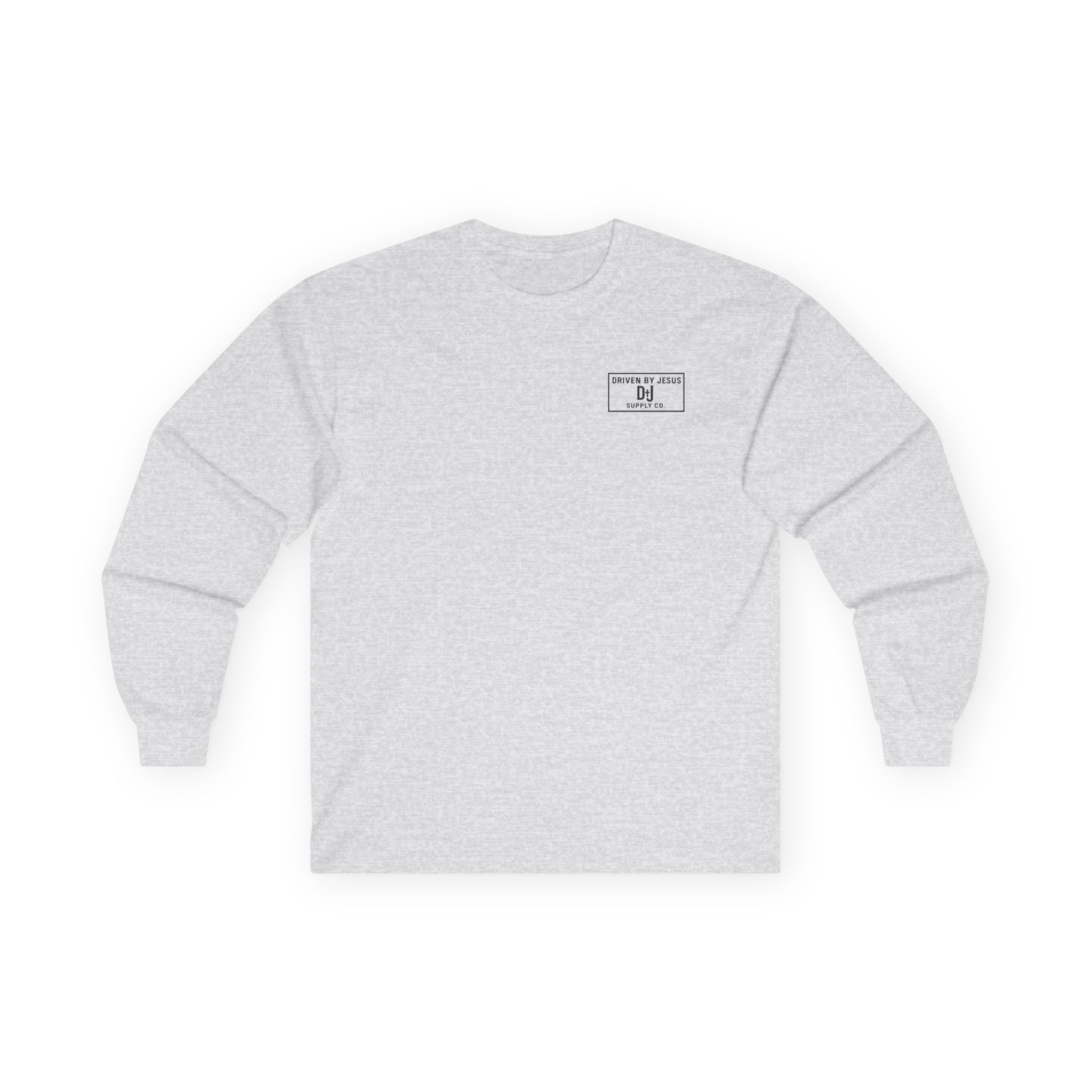 Proverbs long sleeve