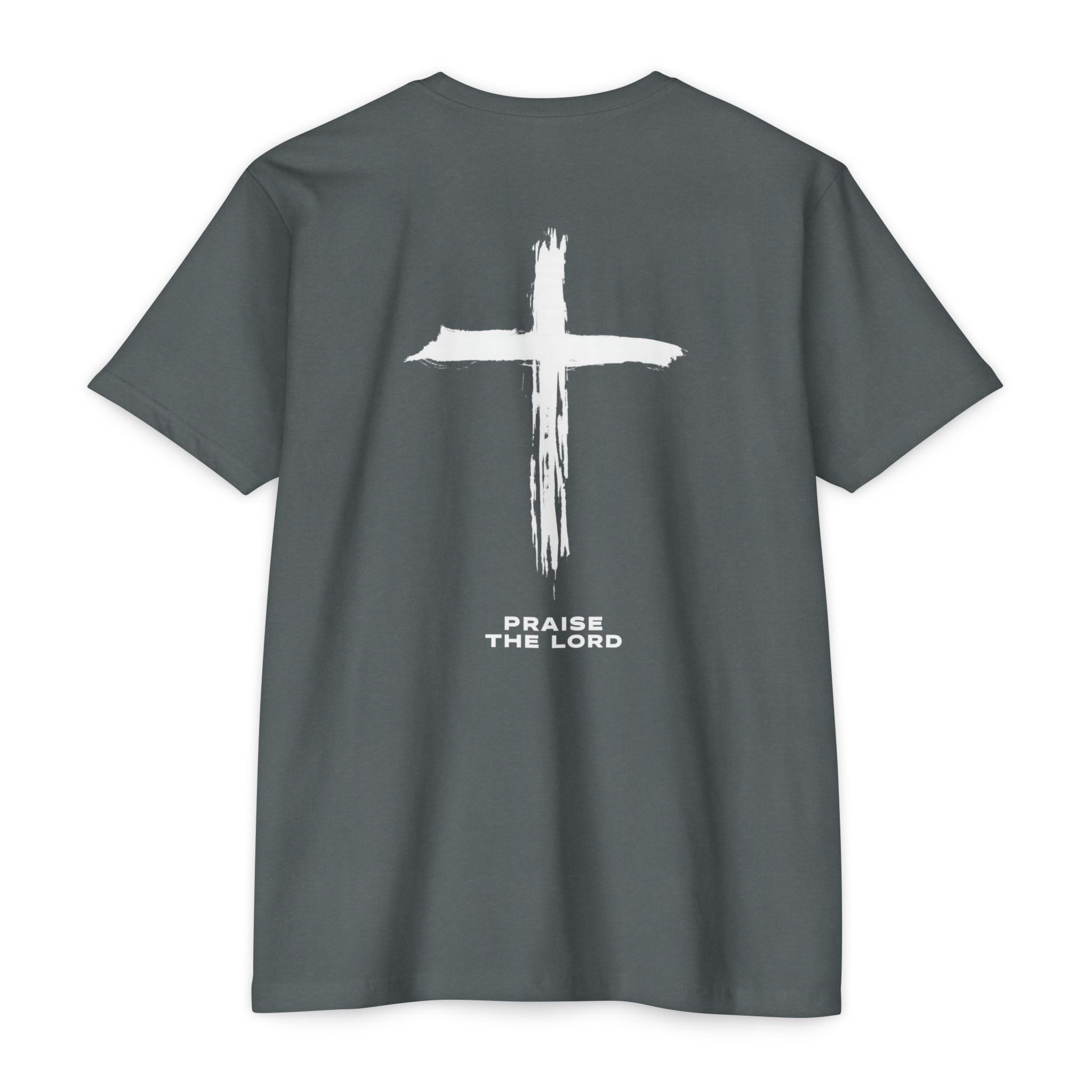 Praise The Lord T-Shirt