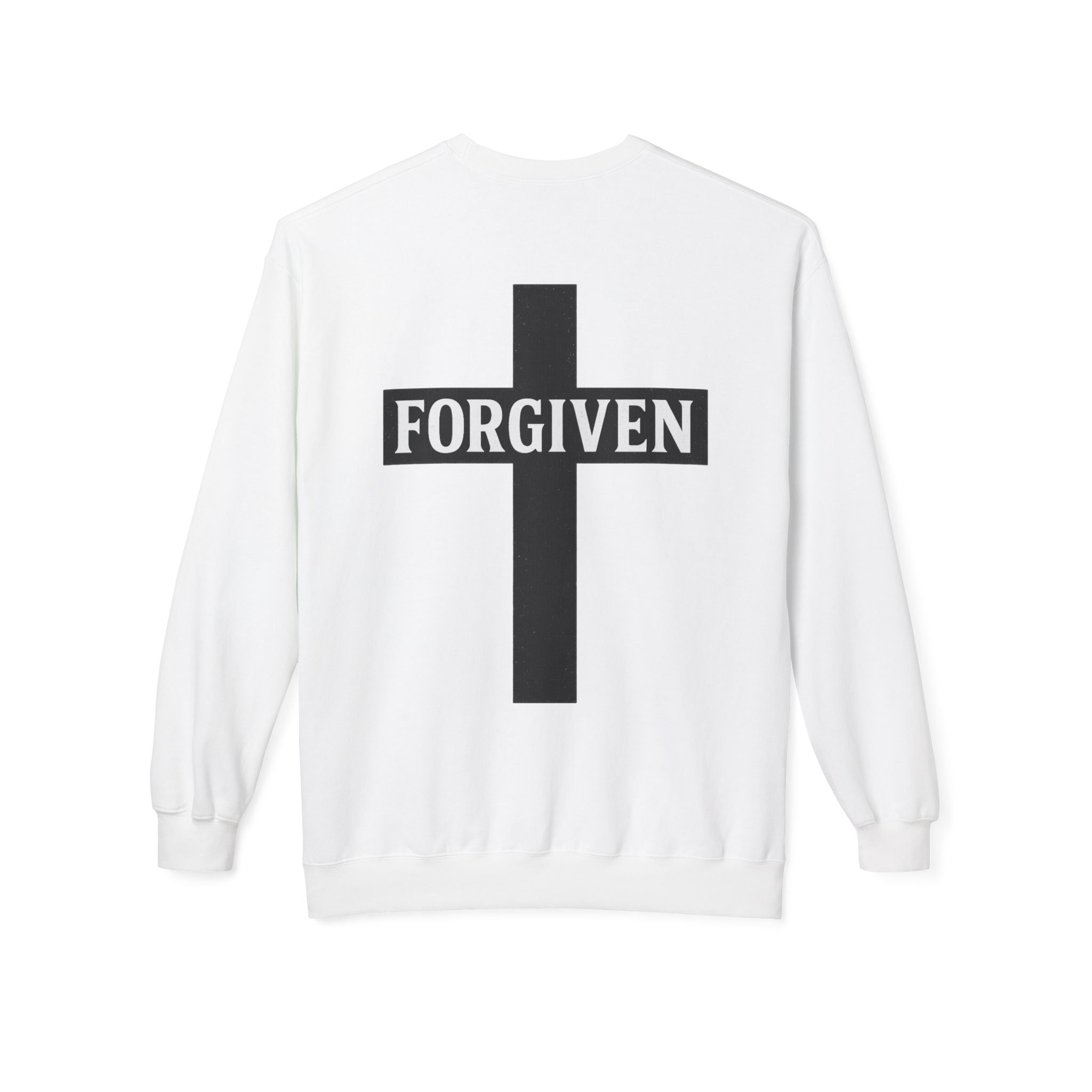 Forgiven Sweatshirt