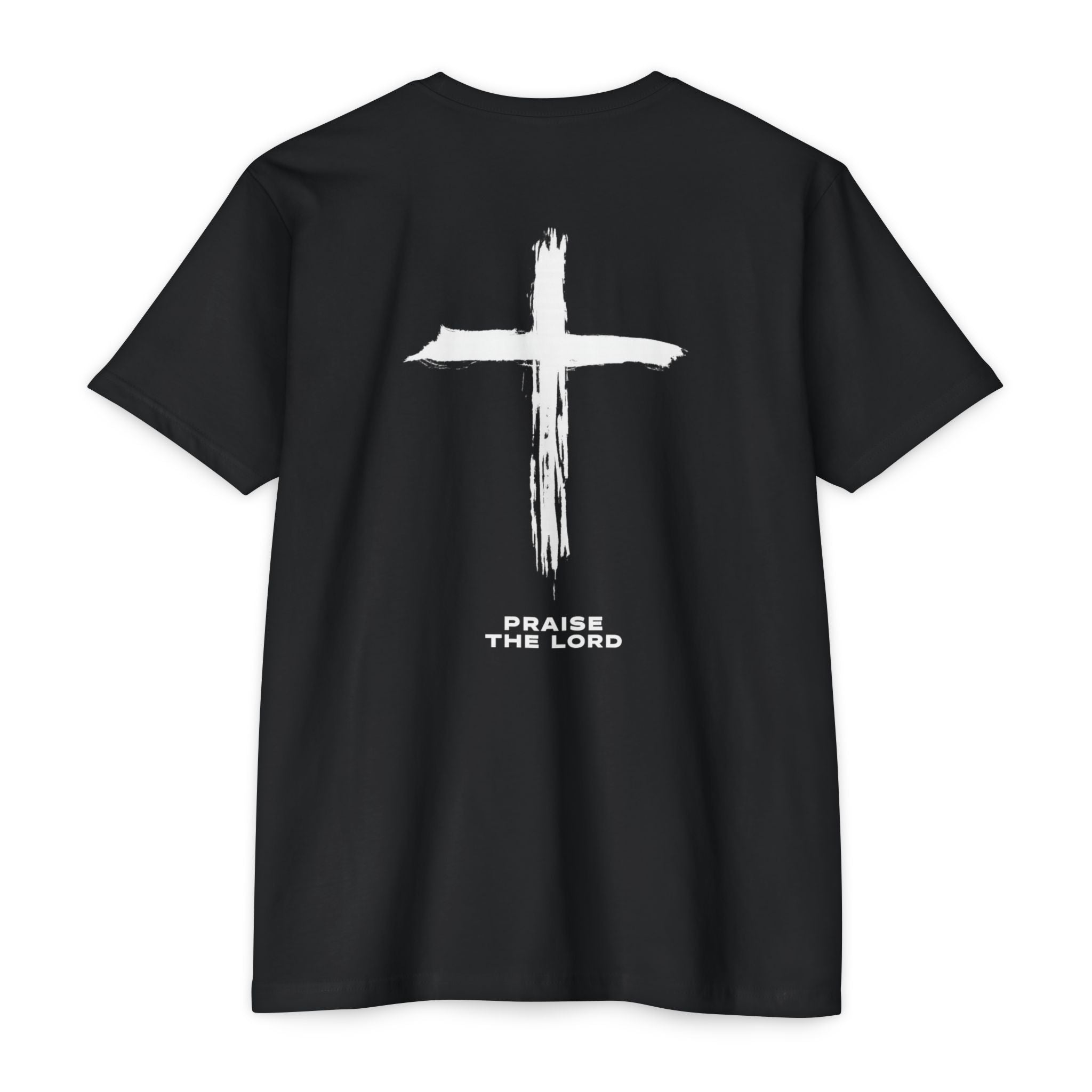 Praise The Lord T-Shirt