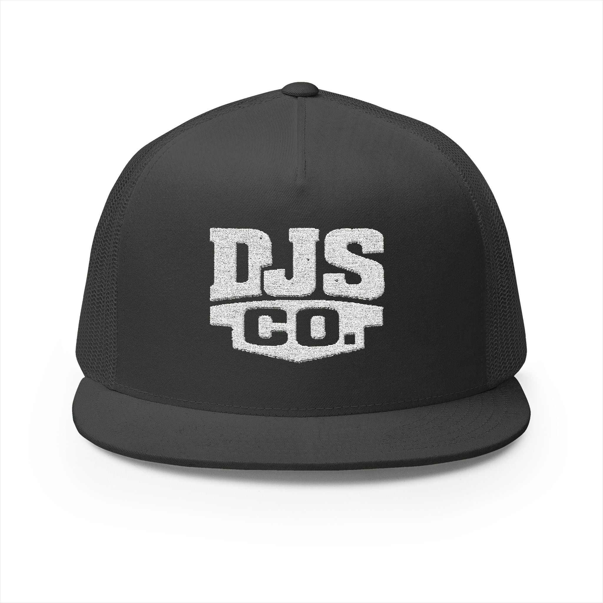 DJS CO big letter hat