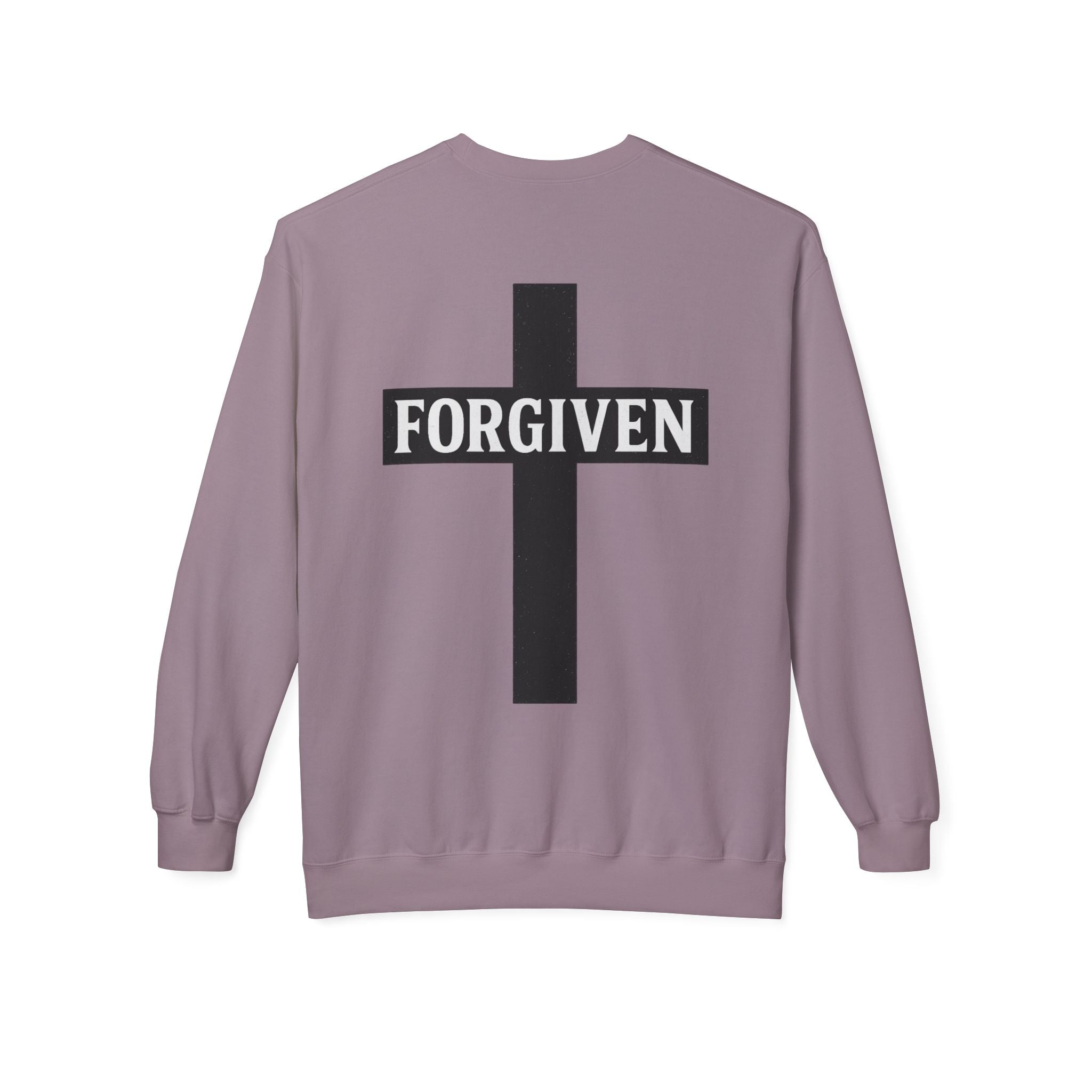 Forgiven Sweatshirt