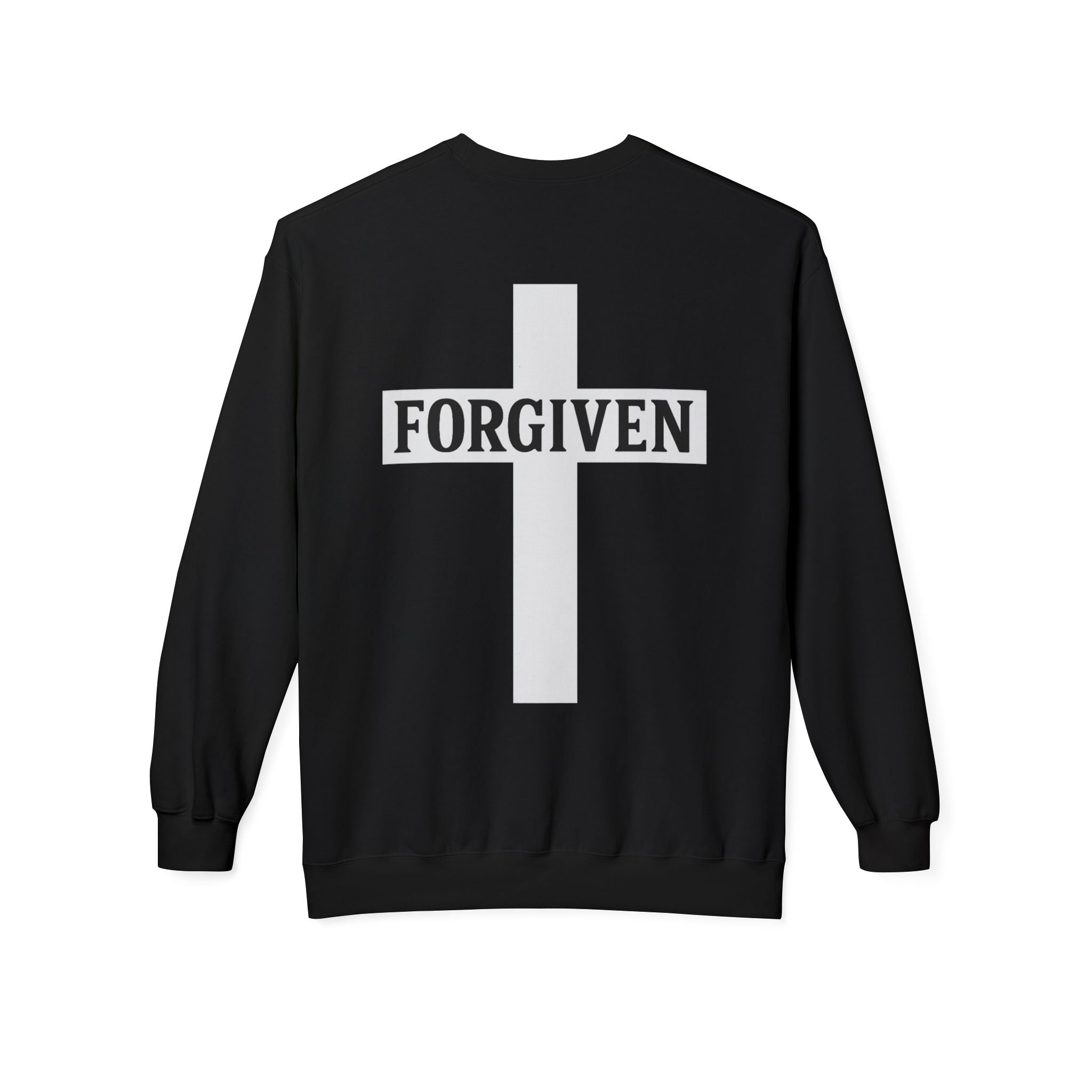 Forgiven Sweatshirt