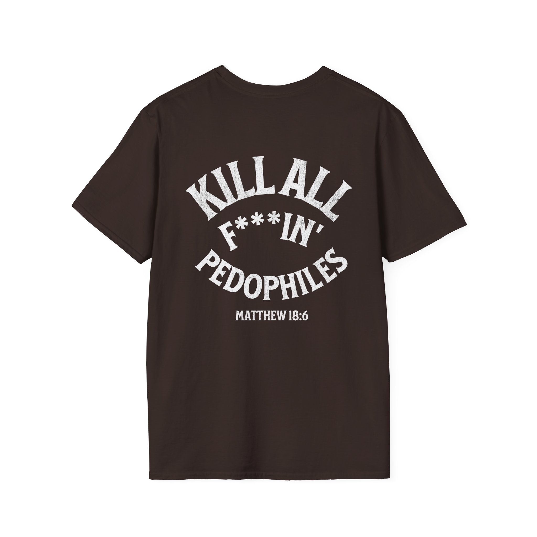 K.A.F.P T-shirt