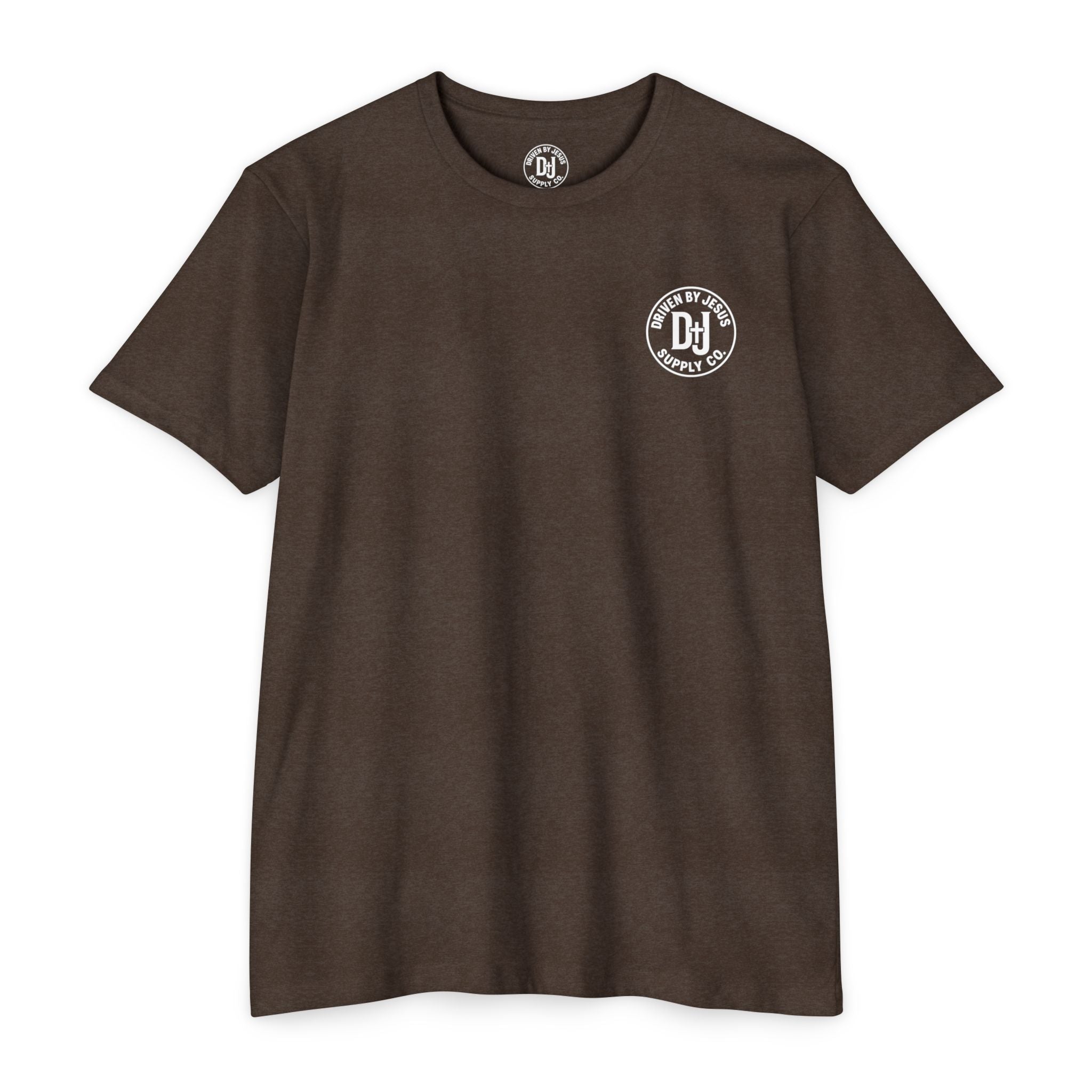 Praise The Lord T-Shirt