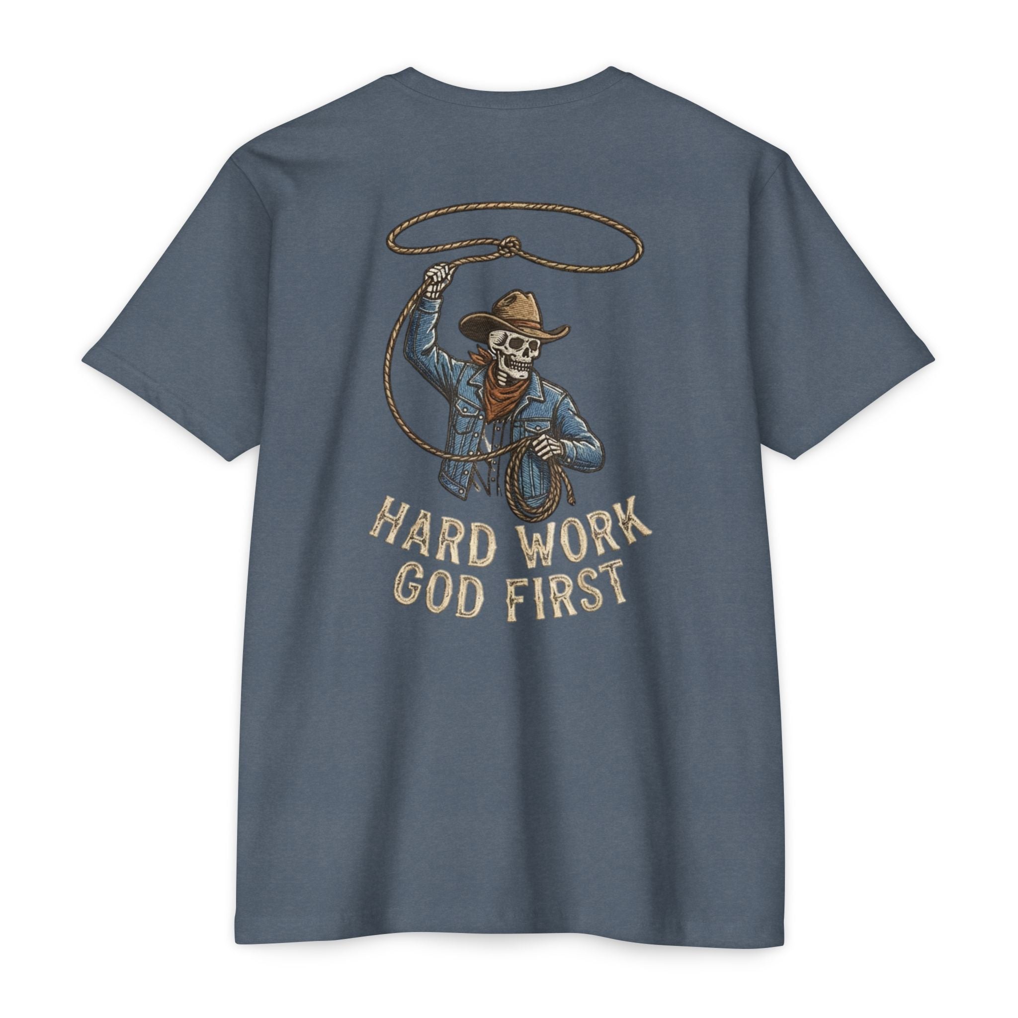 HWGF Cowboy T-Shirt