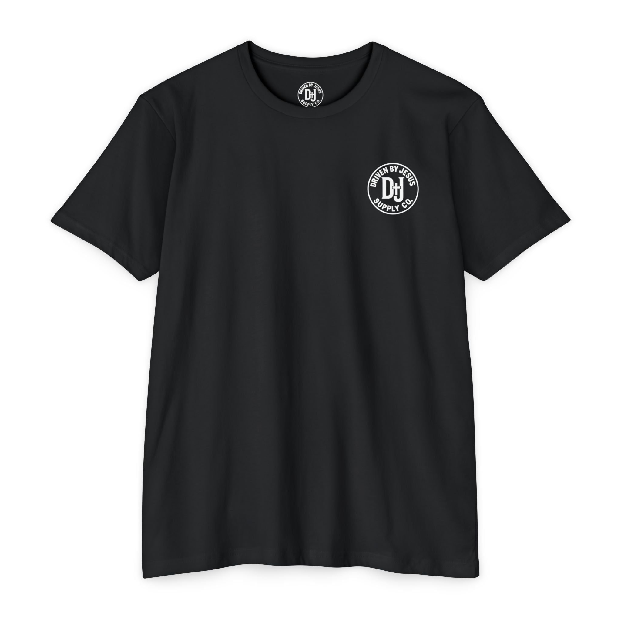 Praise The Lord T-Shirt