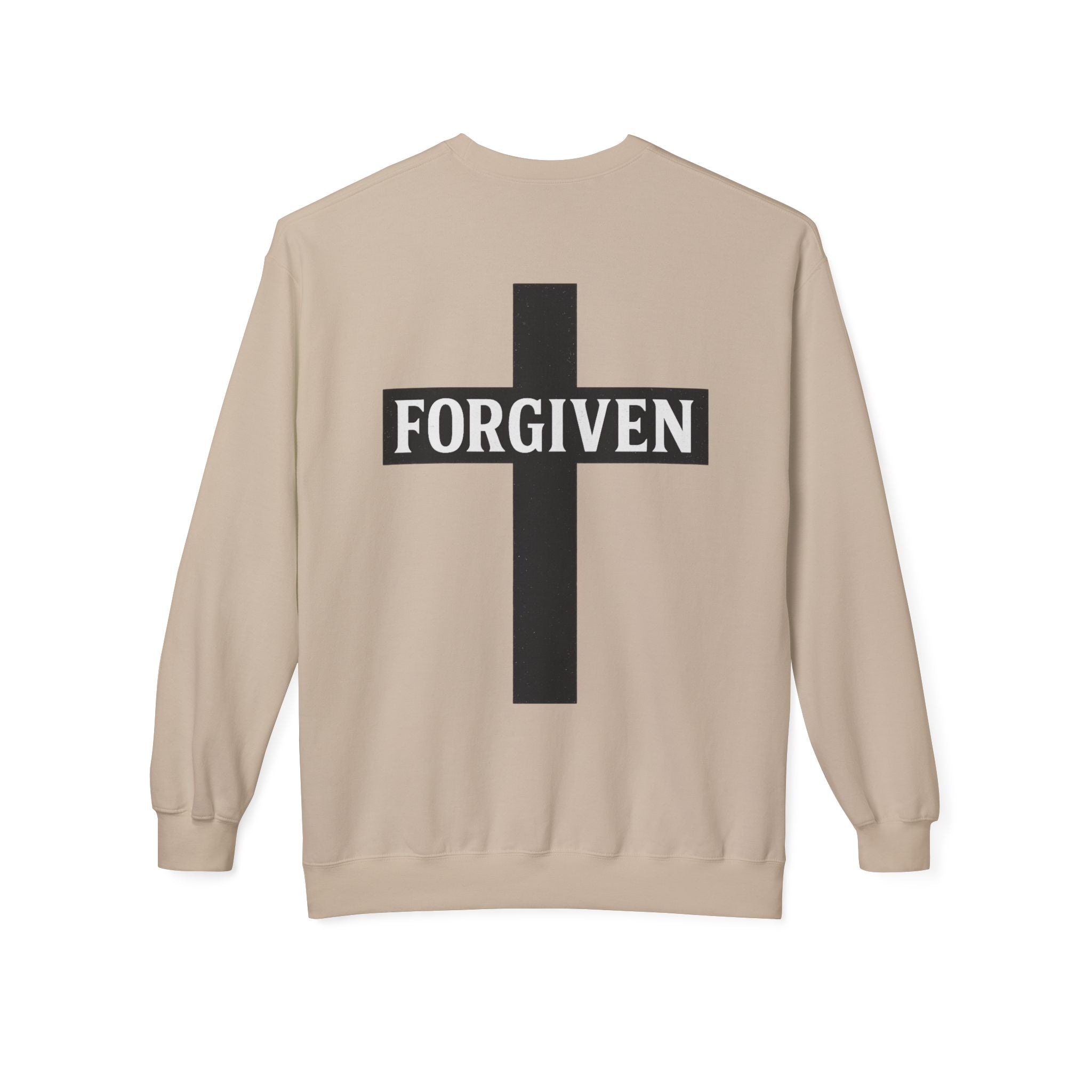Forgiven Sweatshirt