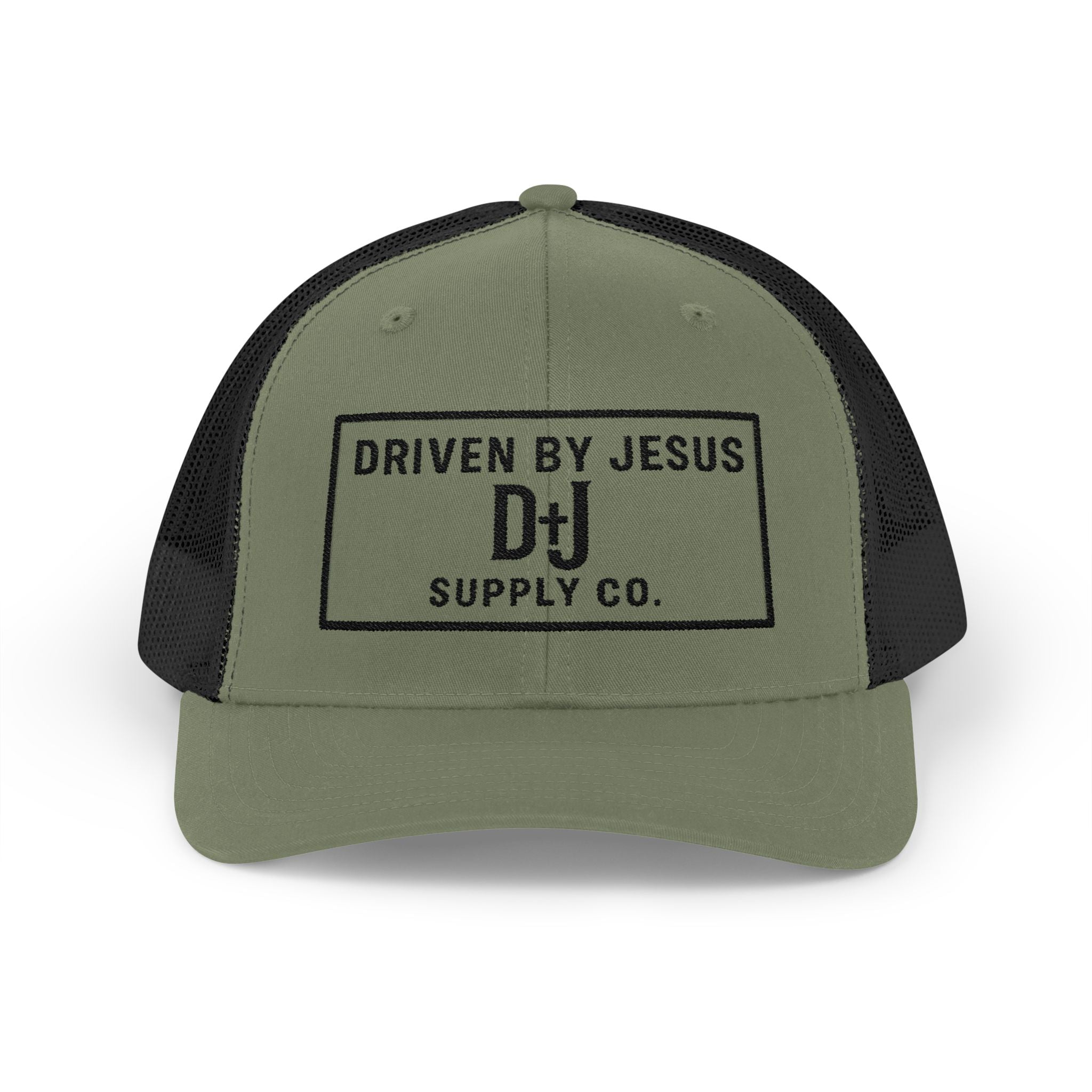 OG Trucker Hat