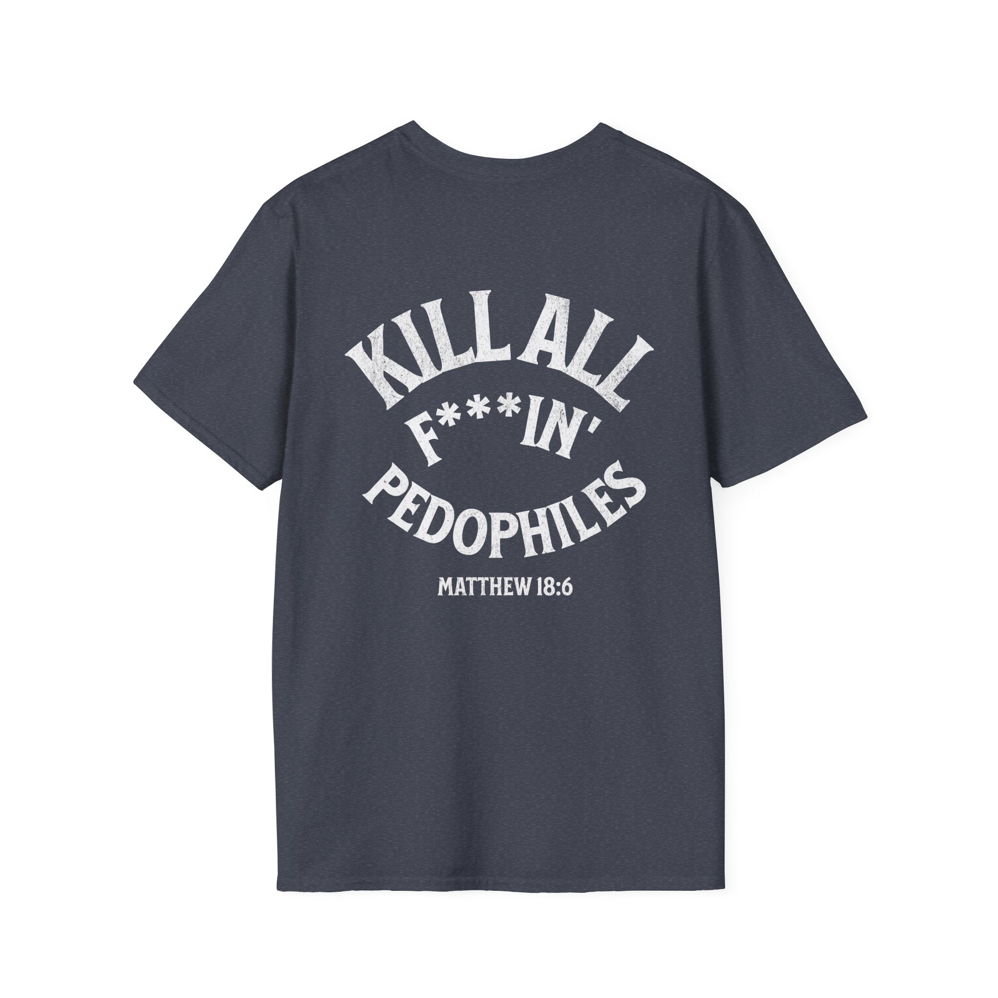 K.A.F.P T-shirt