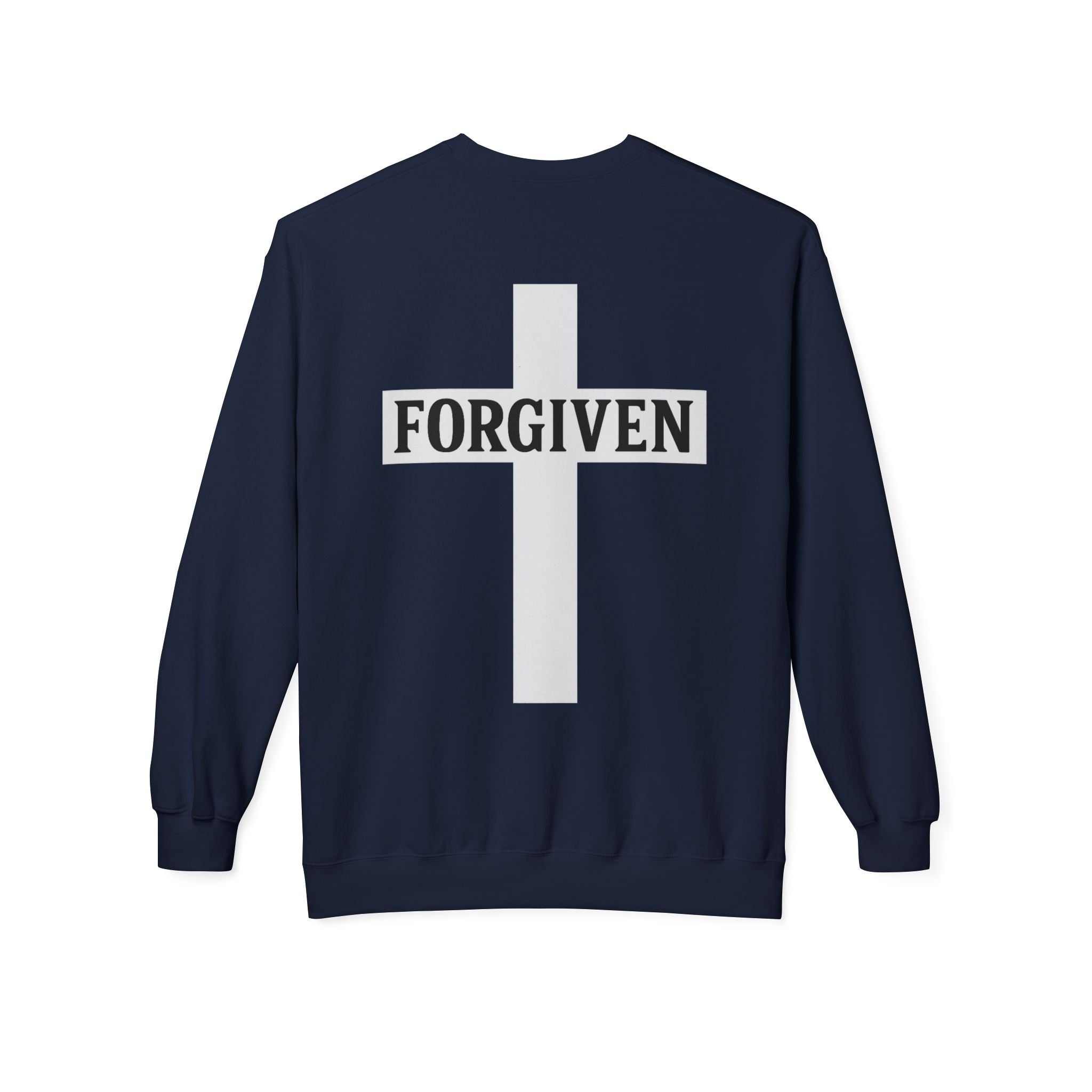 Forgiven Sweatshirt