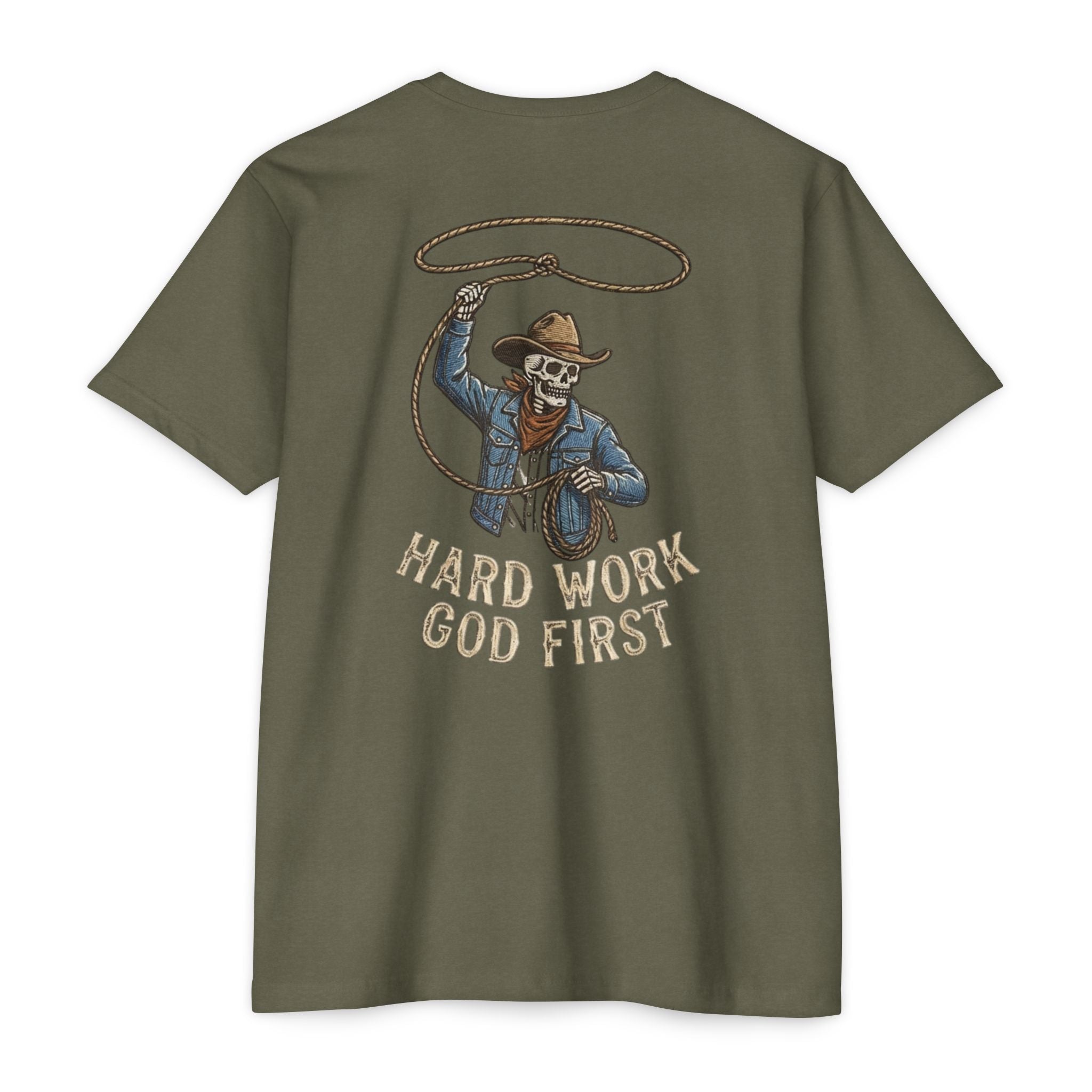 HWGF Cowboy T-Shirt