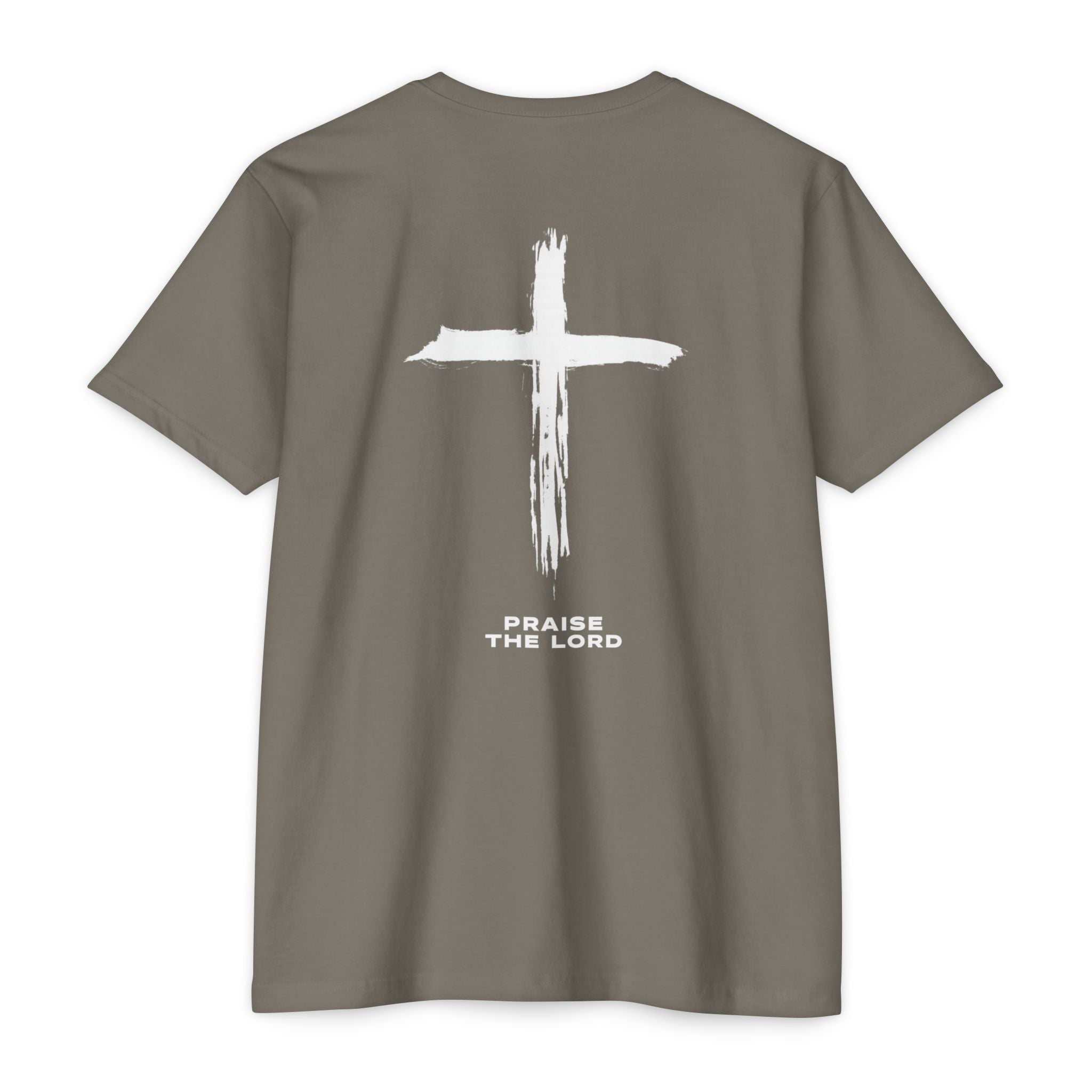 Praise The Lord T-Shirt
