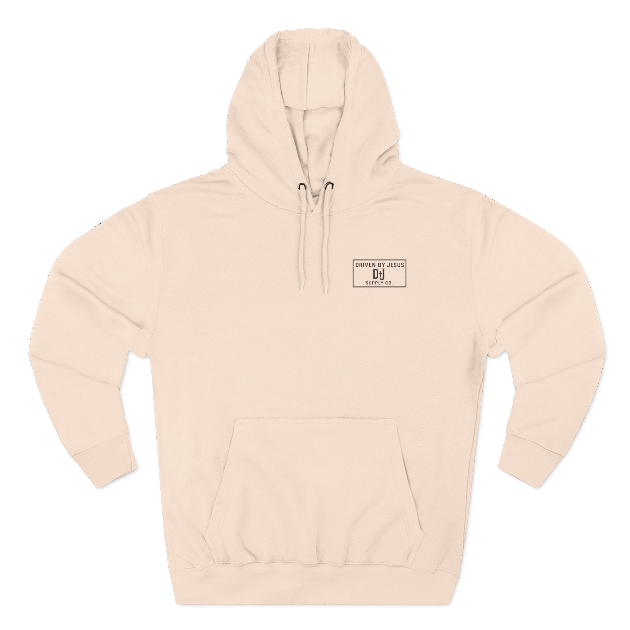 Proverbs hoodie
