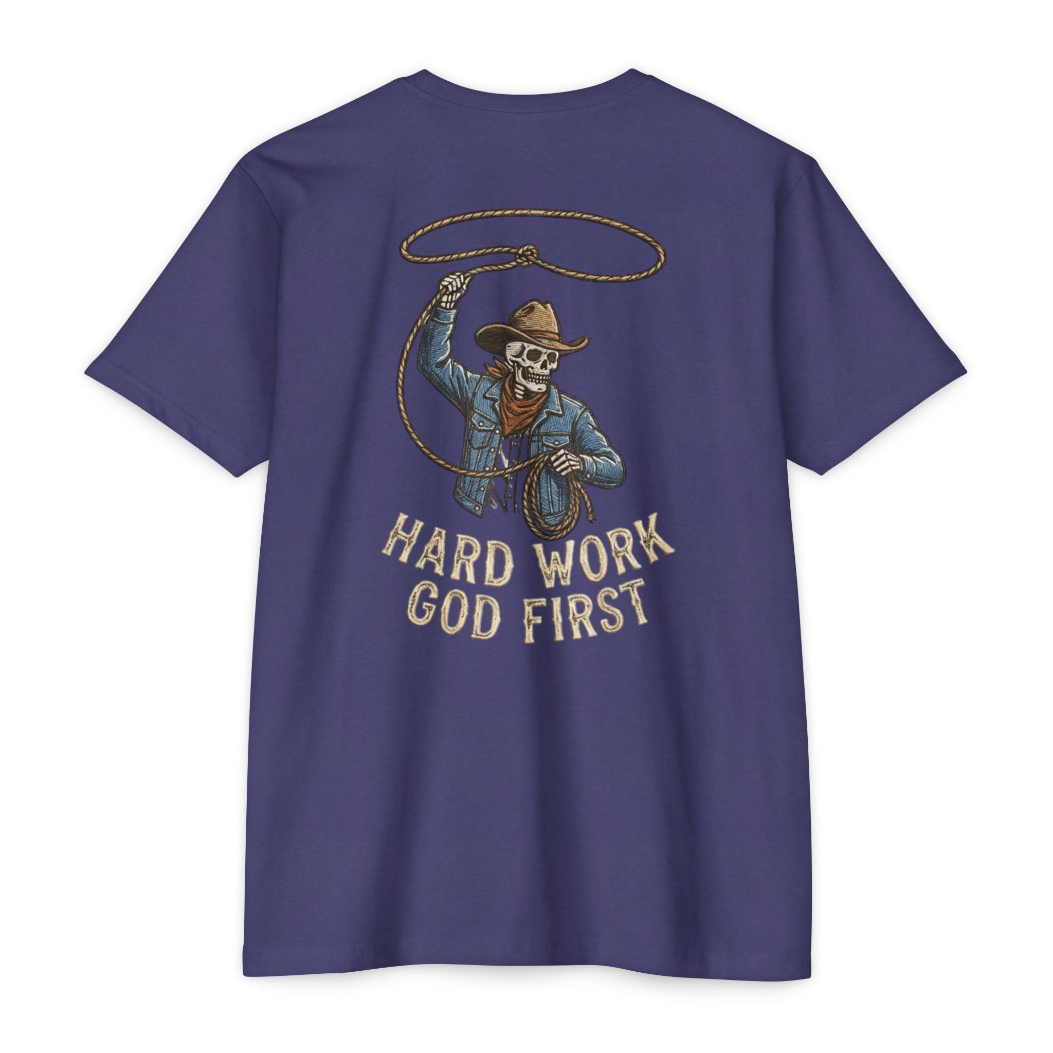 HWGF Cowboy T-Shirt