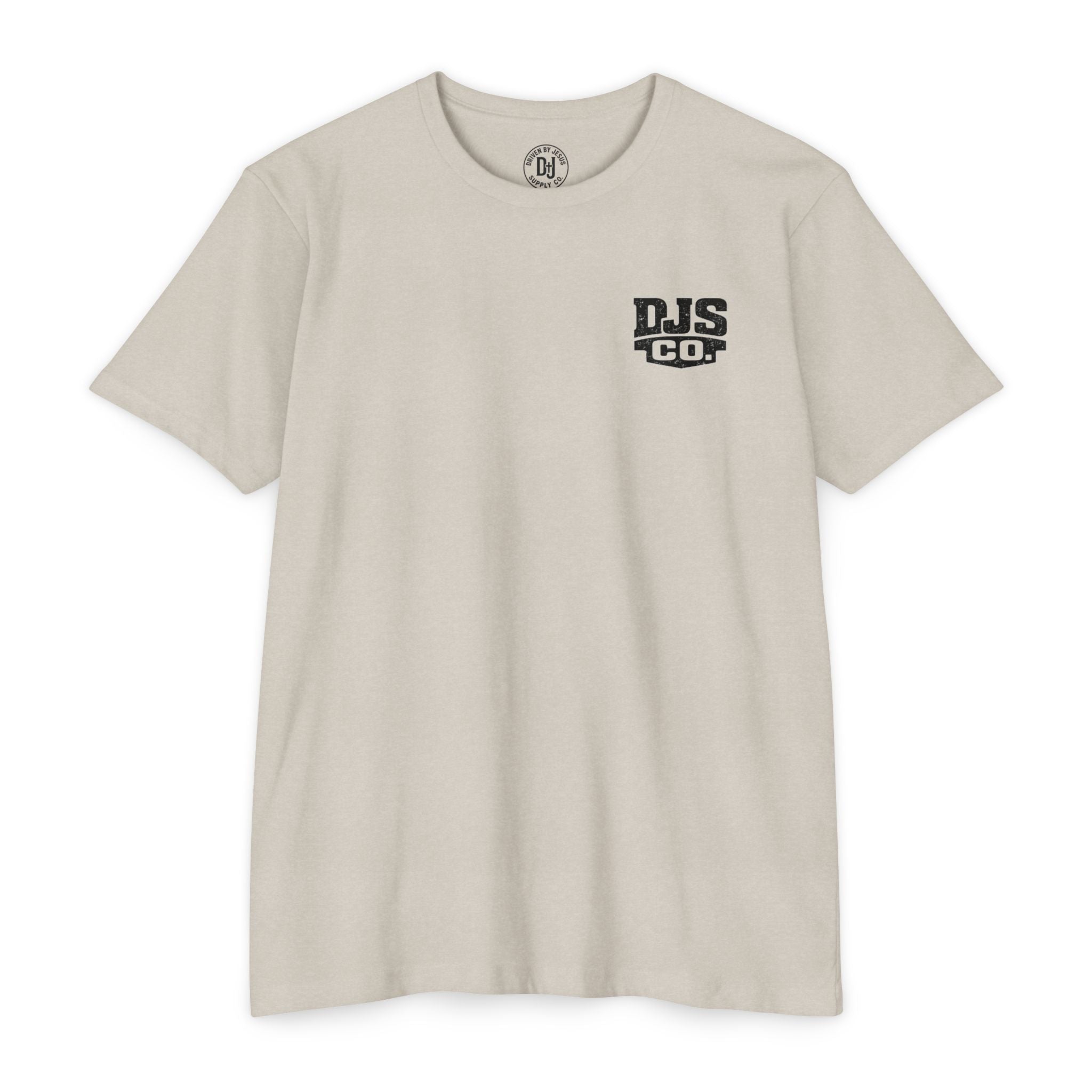 Faith Over Fear T-Shirt
