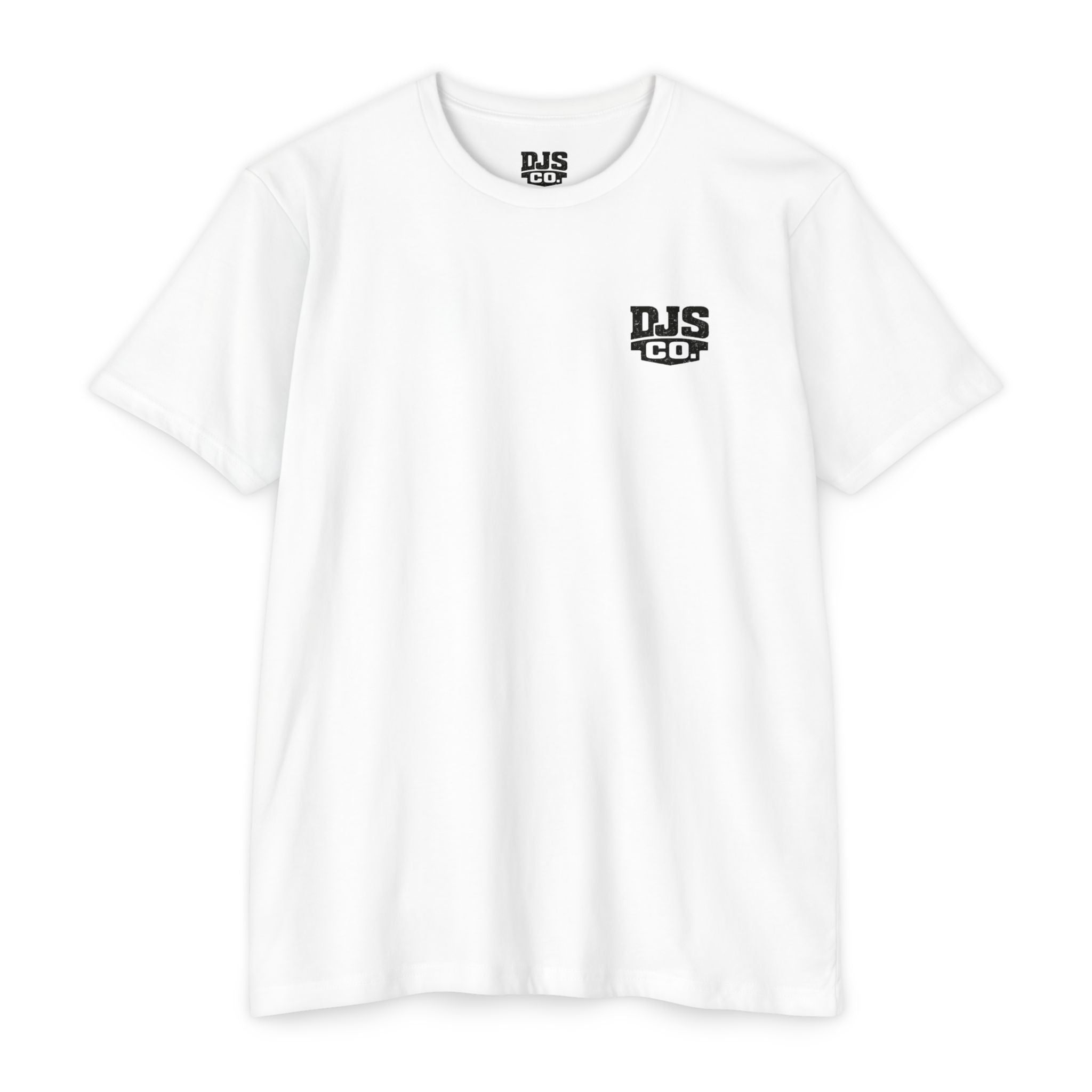 I Shall Fear No Man T-shirt