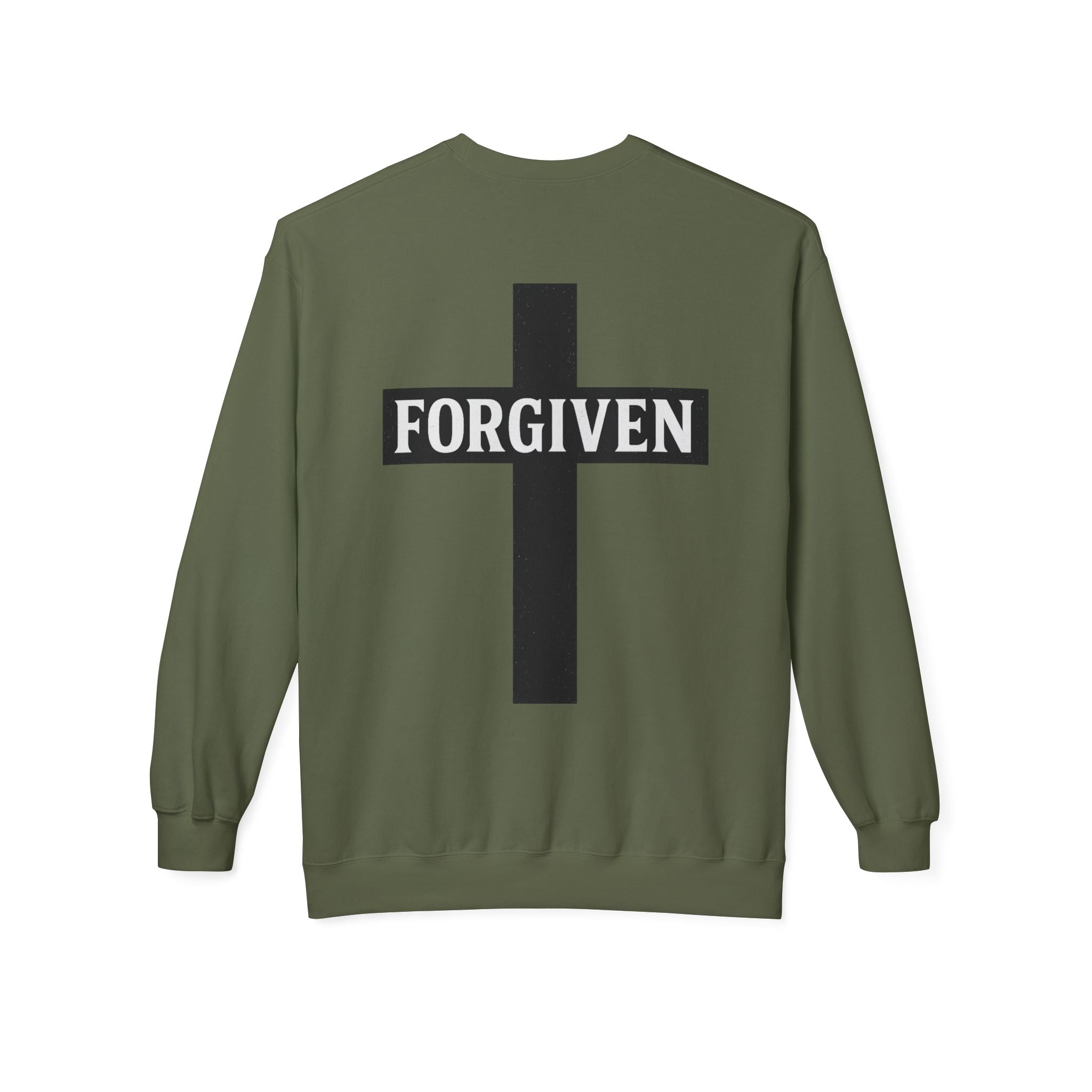 Forgiven Sweatshirt
