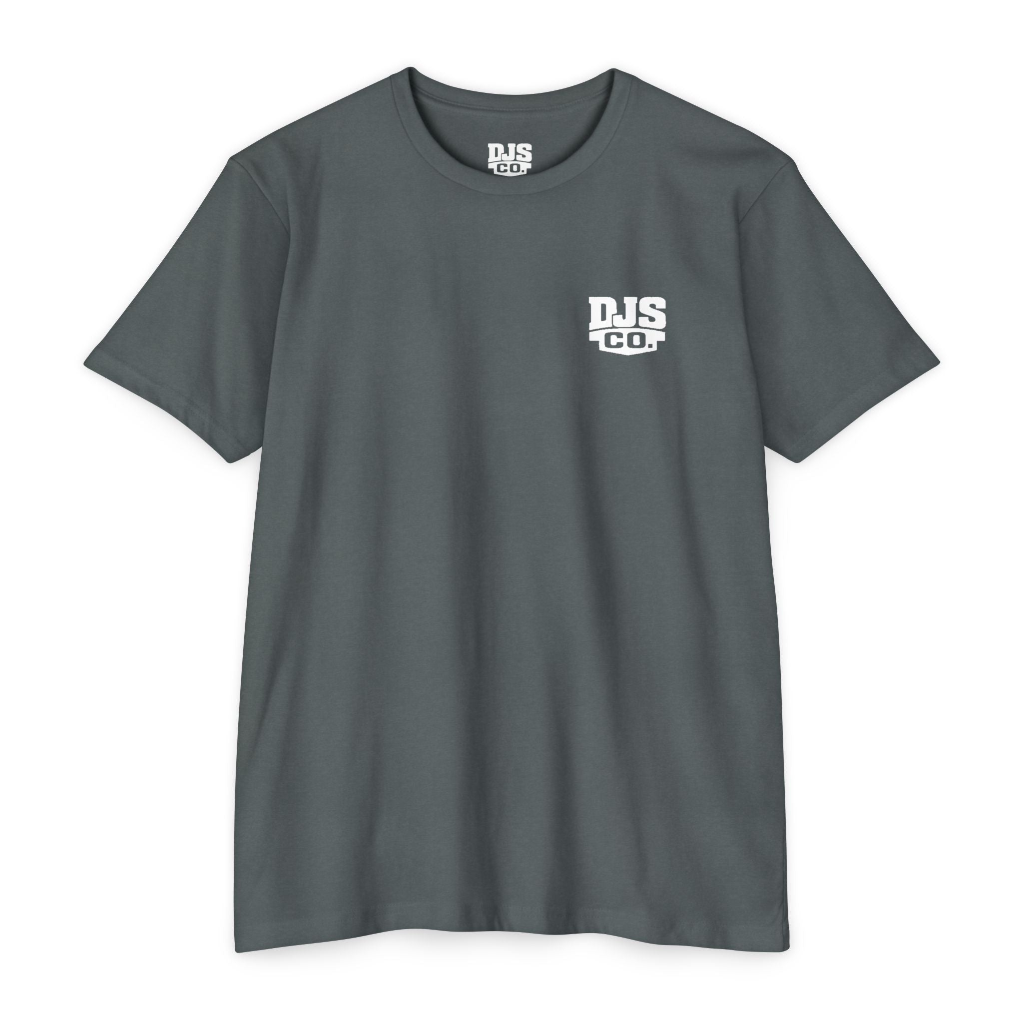 Hard Work God First Graphic T-Shirt