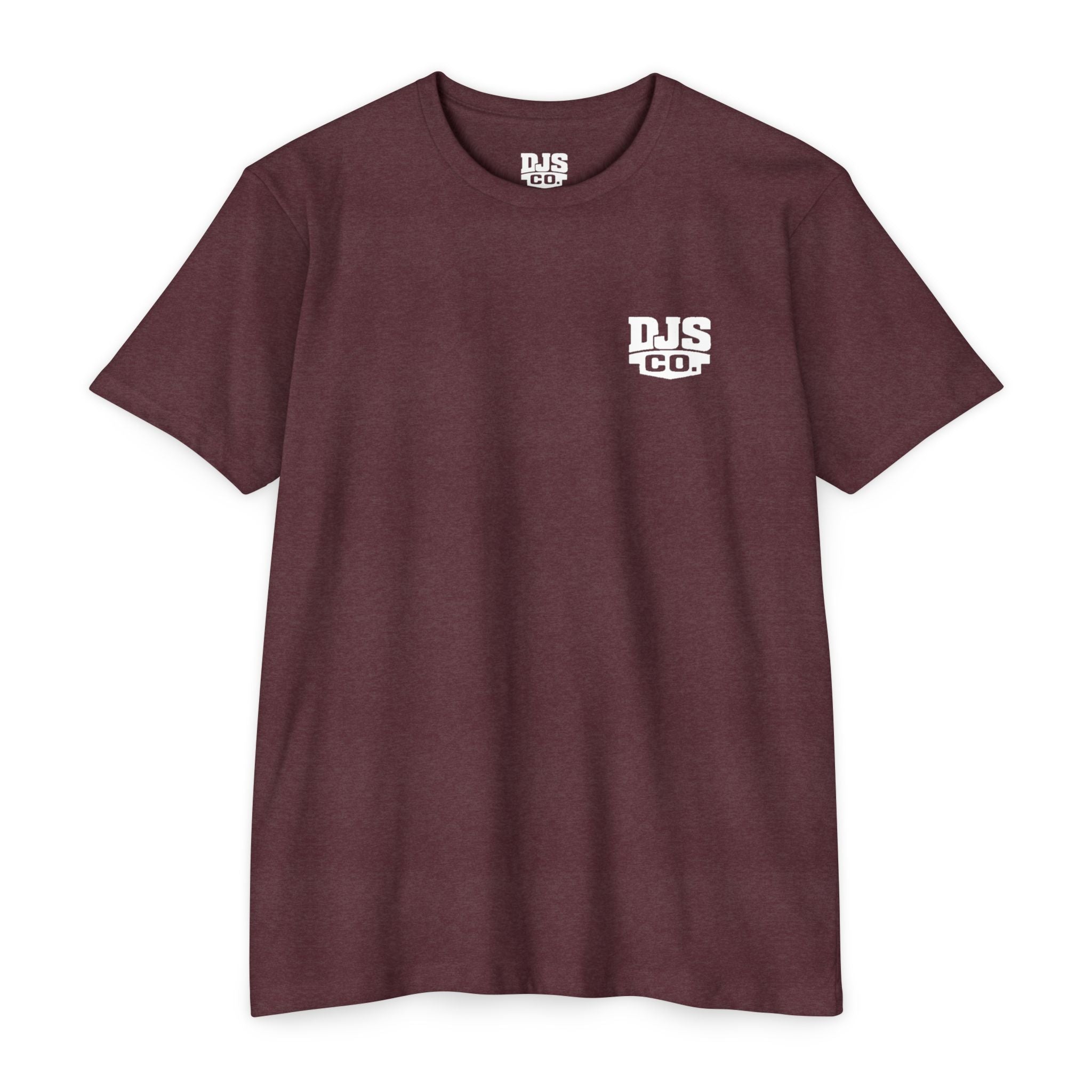 Hard Work God First Graphic T-Shirt